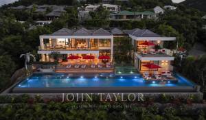 Vendita Villa Saint-Barthélemy