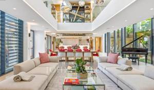 Vendita Villa Saint-Barthélemy