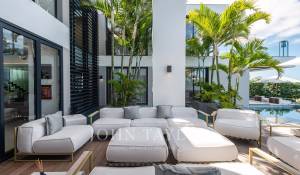 Vendita Villa Saint-Barthélemy