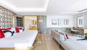 Vendita Villa Saint-Barthélemy