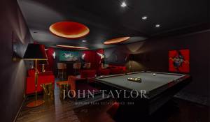 Vendita Villa Saint-Barthélemy