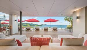 Vendita Villa Saint-Barthélemy