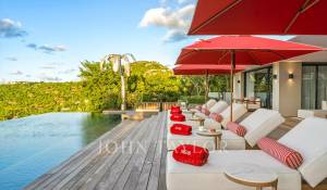 Vendita Villa Saint-Barthélemy