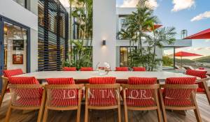 Vendita Villa Saint-Barthélemy