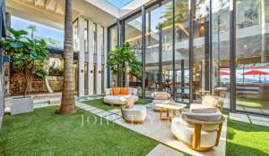 Vendita Villa Saint-Barthélemy