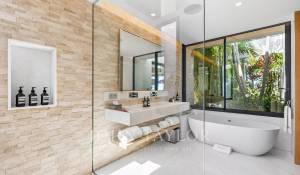 Vendita Villa Saint-Barthélemy