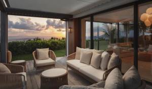 Vendita Villa Saint-Barthélemy