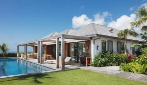 Vendita Villa Saint-Barthélemy