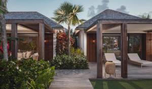 Vendita Villa Saint-Barthélemy