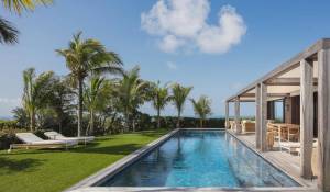 Vendita Villa Saint-Barthélemy