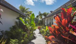Vendita Villa Saint-Barthélemy