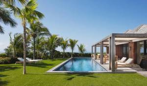 Vendita Villa Saint-Barthélemy