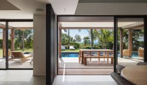 Vendita Villa Saint-Barthélemy