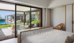 Vendita Villa Saint-Barthélemy