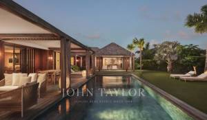 Vendita Villa Saint-Barthélemy