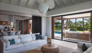 Vendita Villa Saint-Barthélemy