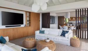 Vendita Villa Saint-Barthélemy