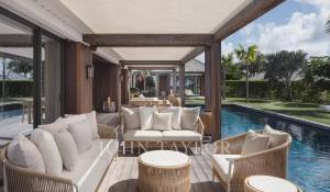 Vendita Villa Saint-Barthélemy