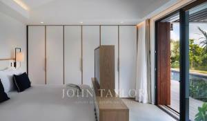 Vendita Villa Saint-Barthélemy