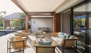 Vendita Villa Saint-Barthélemy