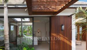 Vendita Villa Saint-Barthélemy