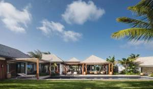 Vendita Villa Saint-Barthélemy