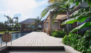 Vendita Villa Saint-Barthélemy