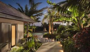 Vendita Villa Saint-Barthélemy