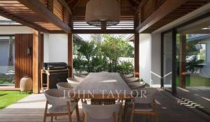 Vendita Villa Saint-Barthélemy