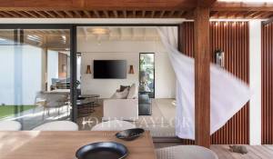 Vendita Villa Saint-Barthélemy