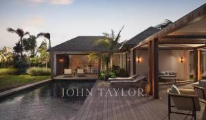 Vendita Villa Saint-Barthélemy