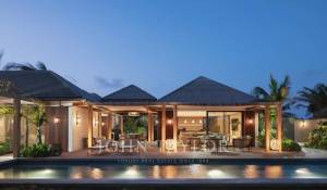 Vendita Villa Saint-Barthélemy