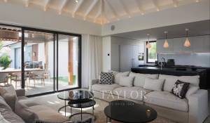 Vendita Villa Saint-Barthélemy