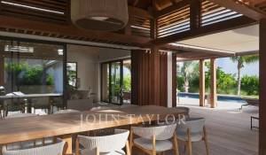 Vendita Villa Saint-Barthélemy