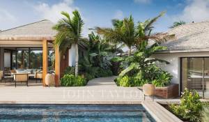 Vendita Villa Saint-Barthélemy
