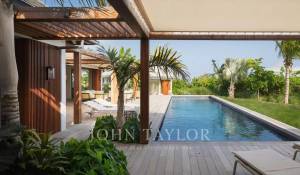 Vendita Villa Saint-Barthélemy