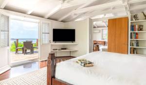 Vendita Villa Saint-Barthélemy