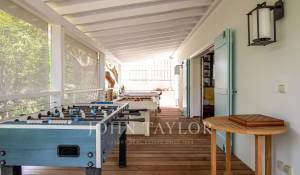 Vendita Villa Saint-Barthélemy