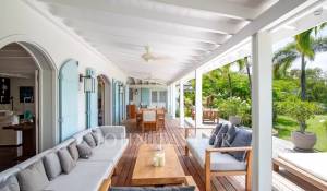 Vendita Villa Saint-Barthélemy
