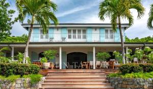 Vendita Villa Saint-Barthélemy