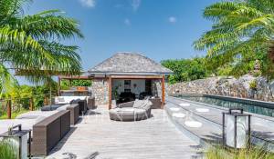 Vendita Villa Saint-Barthélemy