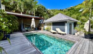 Vendita Villa Saint-Barthélemy