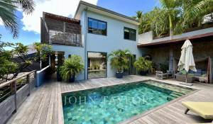 Vendita Villa Saint-Barthélemy