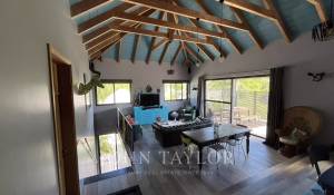 Vendita Villa Saint-Barthélemy