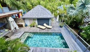 Vendita Villa Saint-Barthélemy