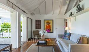 Vendita Villa Saint-Barthélemy