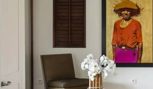 Vendita Villa Saint-Barthélemy