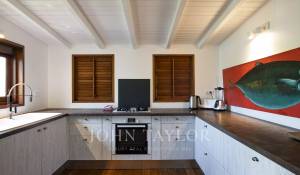 Vendita Villa Saint-Barthélemy