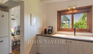 Vendita Villa Saint-Barthélemy