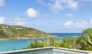 Vendita Villa Saint-Barthélemy